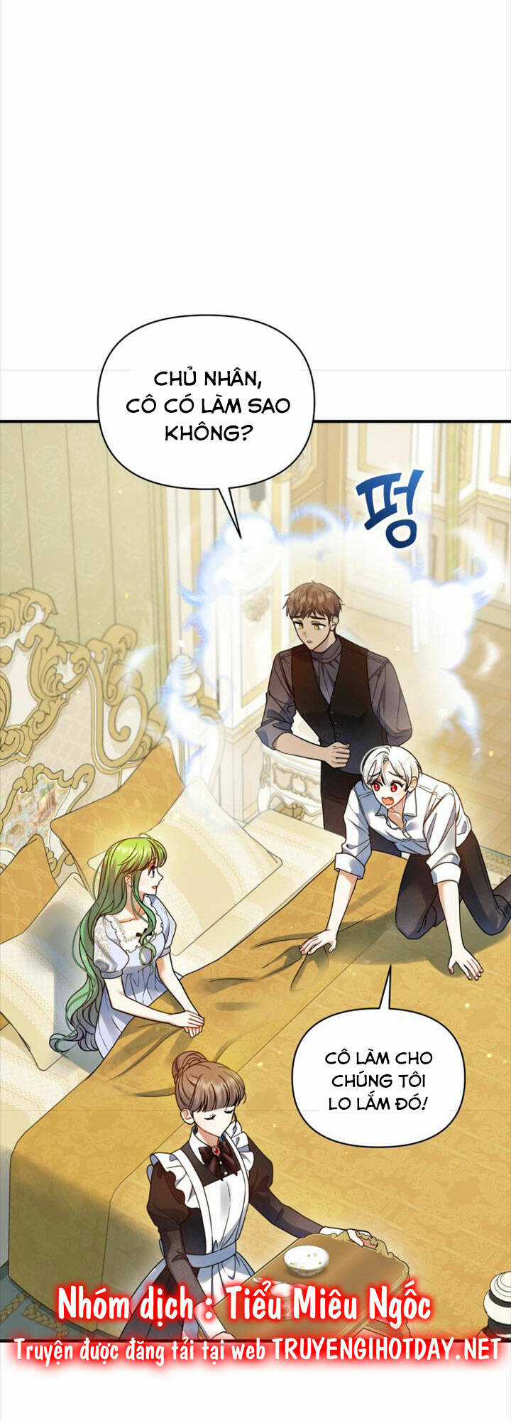 Tôi Trở Thành Em Gái Của Nam Chính Tiểu Thuyết Bl Chapter 71 trang 22