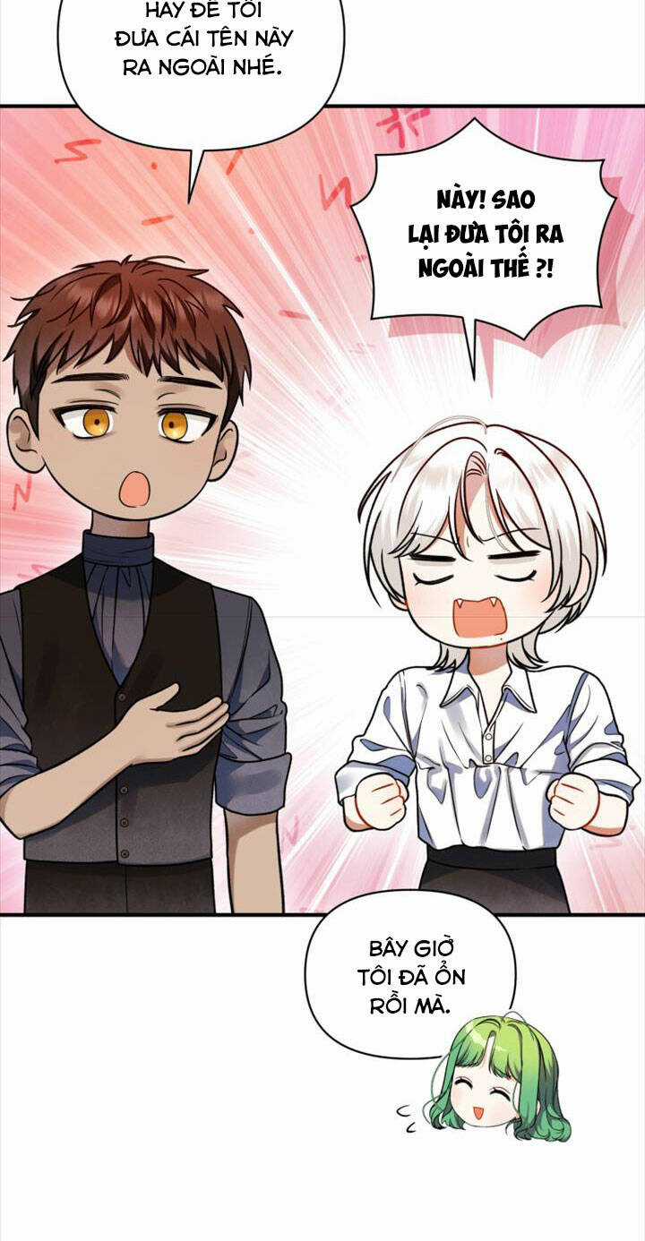 Tôi Trở Thành Em Gái Của Nam Chính Tiểu Thuyết Bl Chapter 71 trang 24