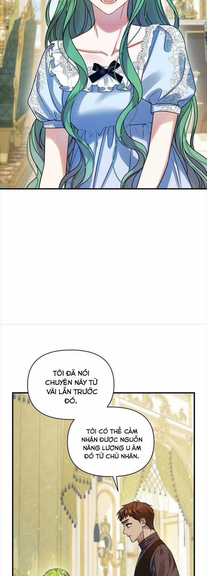 Tôi Trở Thành Em Gái Của Nam Chính Tiểu Thuyết Bl Chapter 71 trang 27