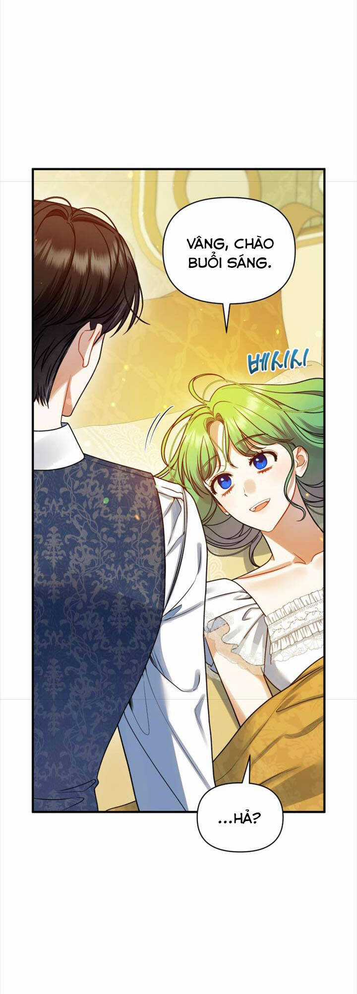 Tôi Trở Thành Em Gái Của Nam Chính Tiểu Thuyết Bl Chapter 71 trang 3