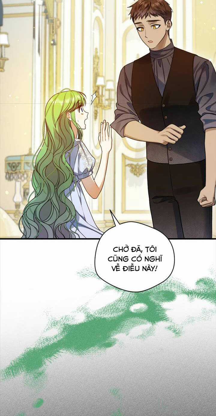 Tôi Trở Thành Em Gái Của Nam Chính Tiểu Thuyết Bl Chapter 71 trang 33