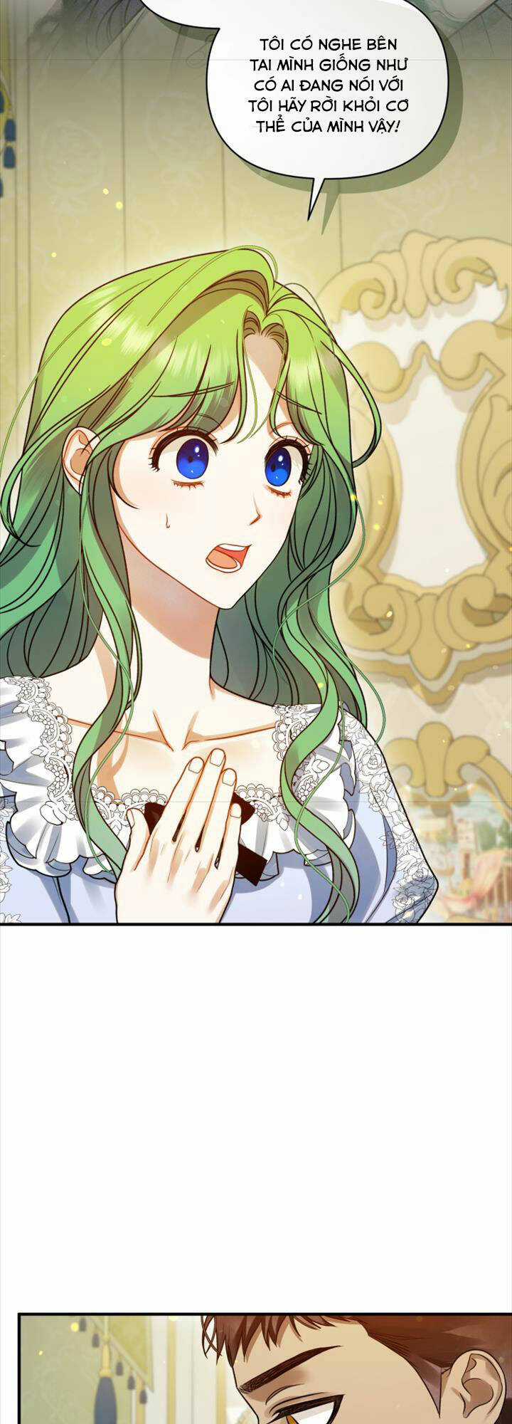 Tôi Trở Thành Em Gái Của Nam Chính Tiểu Thuyết Bl Chapter 71 trang 35