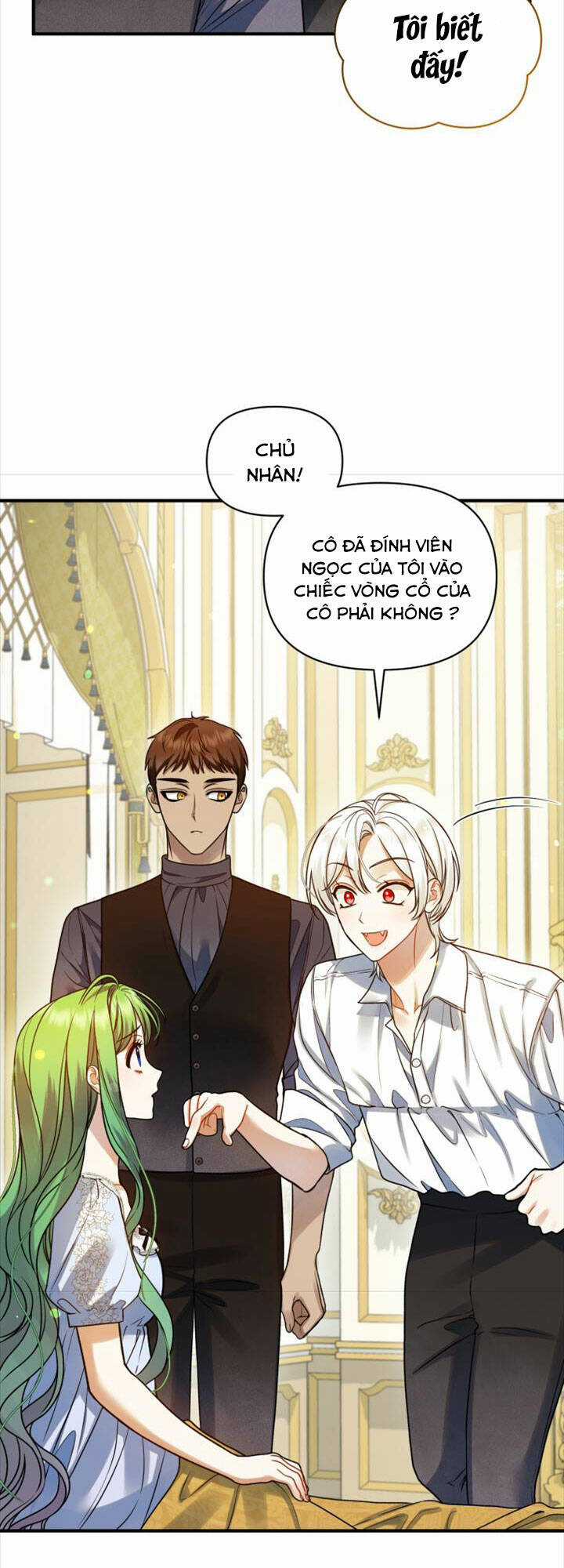 Tôi Trở Thành Em Gái Của Nam Chính Tiểu Thuyết Bl Chapter 71 trang 39