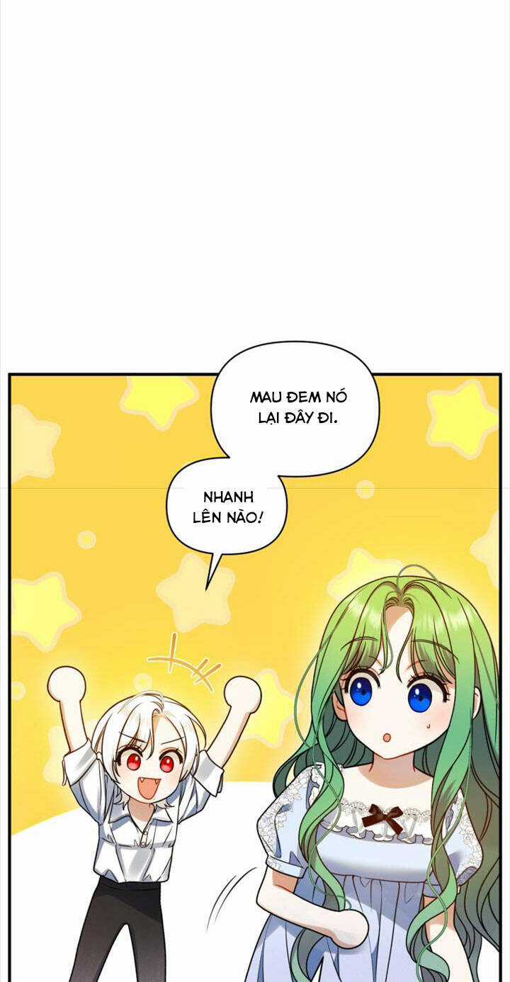 Tôi Trở Thành Em Gái Của Nam Chính Tiểu Thuyết Bl Chapter 71 trang 40