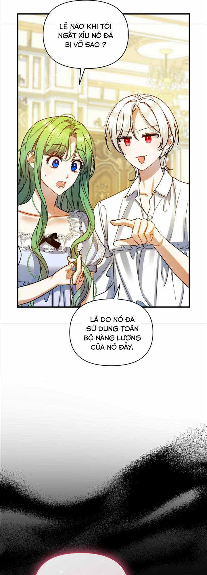 Tôi Trở Thành Em Gái Của Nam Chính Tiểu Thuyết Bl Chapter 71 trang 43