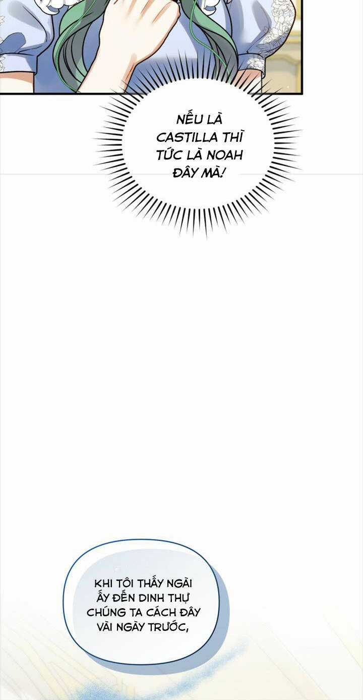 Tôi Trở Thành Em Gái Của Nam Chính Tiểu Thuyết Bl Chapter 71 trang 49