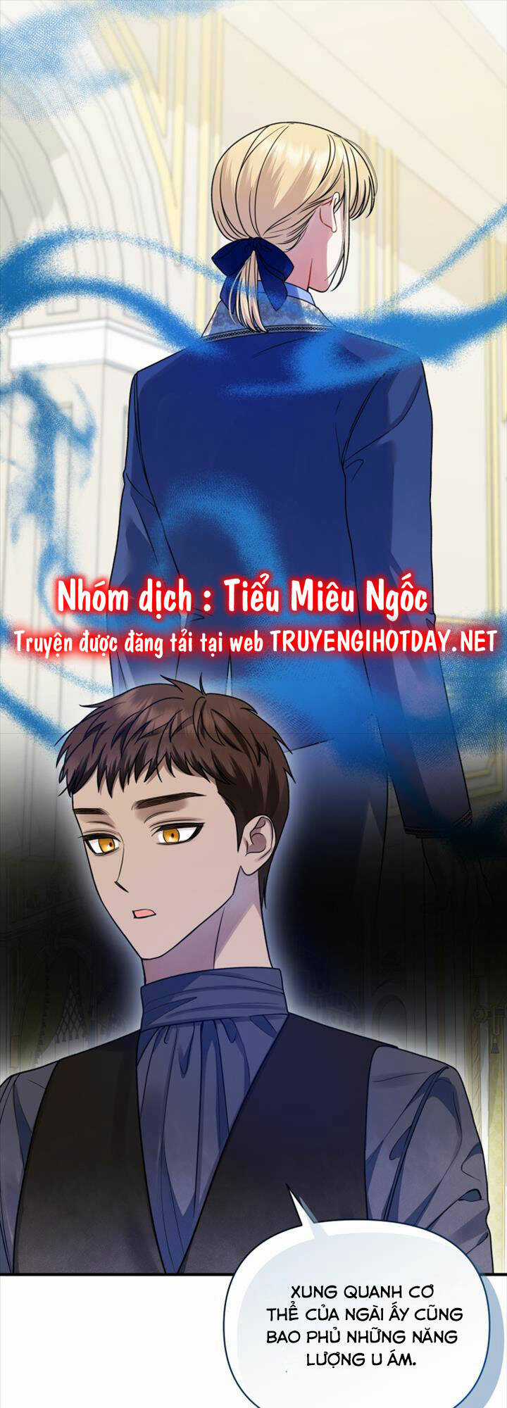 Tôi Trở Thành Em Gái Của Nam Chính Tiểu Thuyết Bl Chapter 71 trang 50