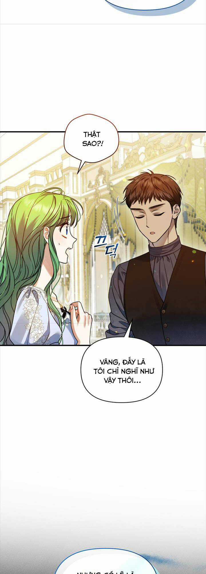 Tôi Trở Thành Em Gái Của Nam Chính Tiểu Thuyết Bl Chapter 71 trang 51