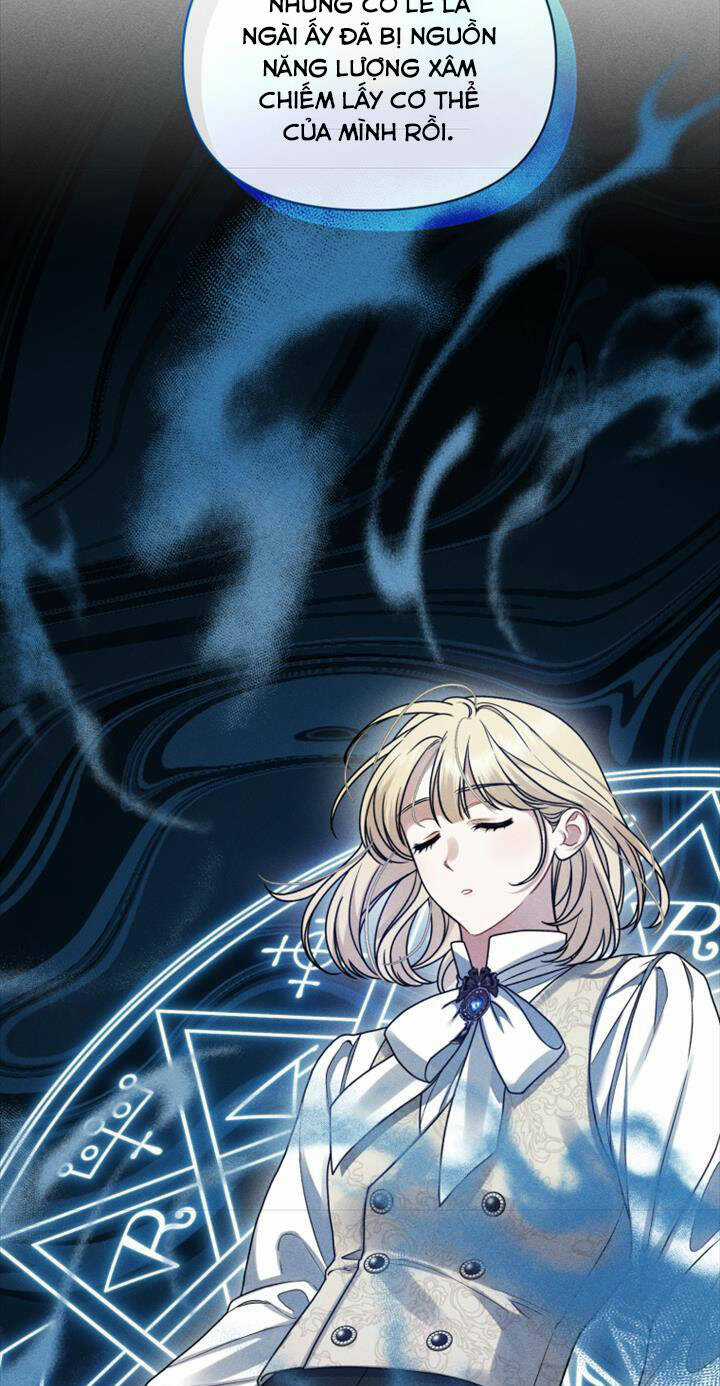 Tôi Trở Thành Em Gái Của Nam Chính Tiểu Thuyết Bl Chapter 71 trang 52