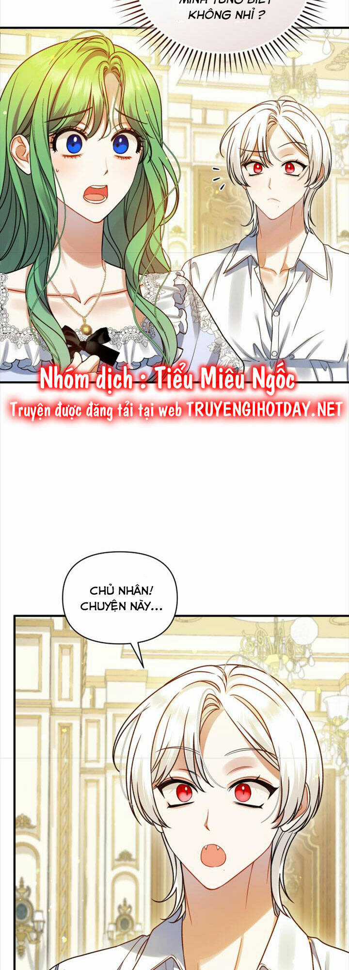 Tôi Trở Thành Em Gái Của Nam Chính Tiểu Thuyết Bl Chapter 71 trang 54