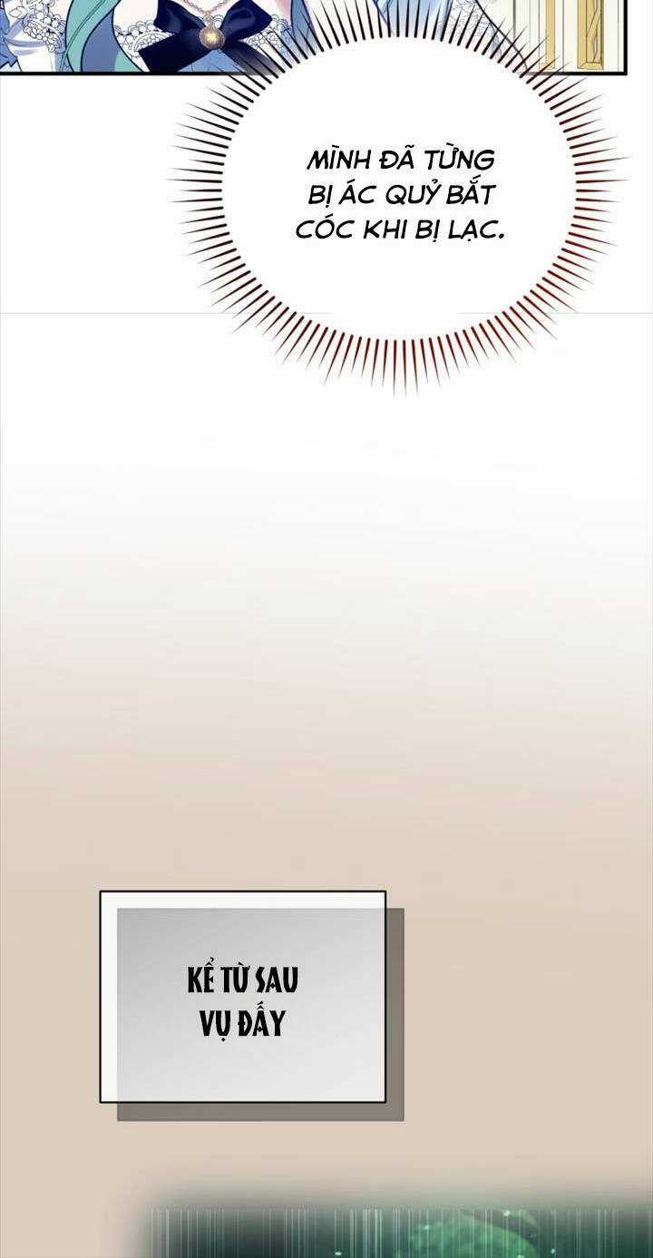 Tôi Trở Thành Em Gái Của Nam Chính Tiểu Thuyết Bl Chapter 71 trang 57