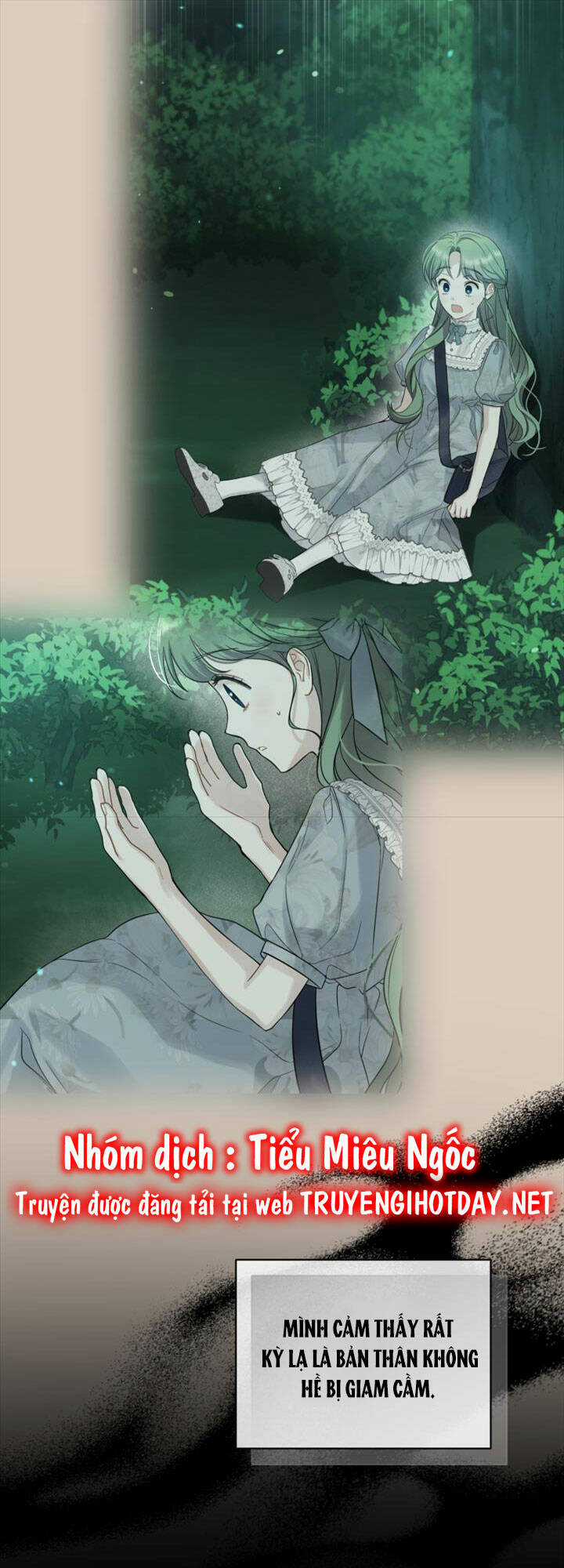 Tôi Trở Thành Em Gái Của Nam Chính Tiểu Thuyết Bl Chapter 71 trang 58