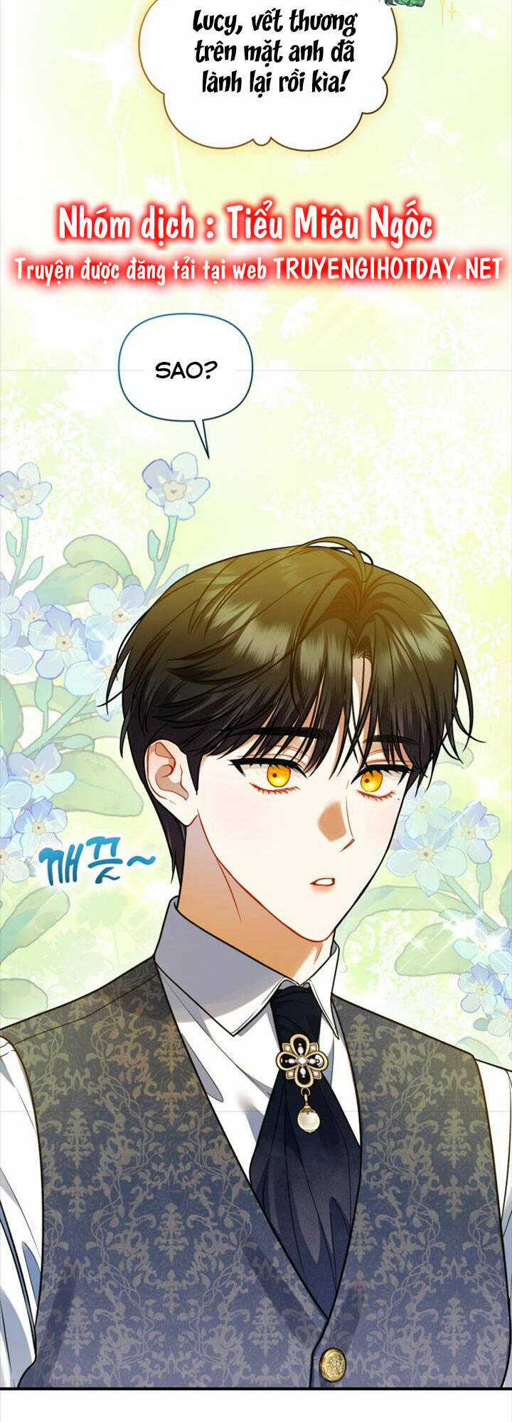 Tôi Trở Thành Em Gái Của Nam Chính Tiểu Thuyết Bl Chapter 71 trang 6