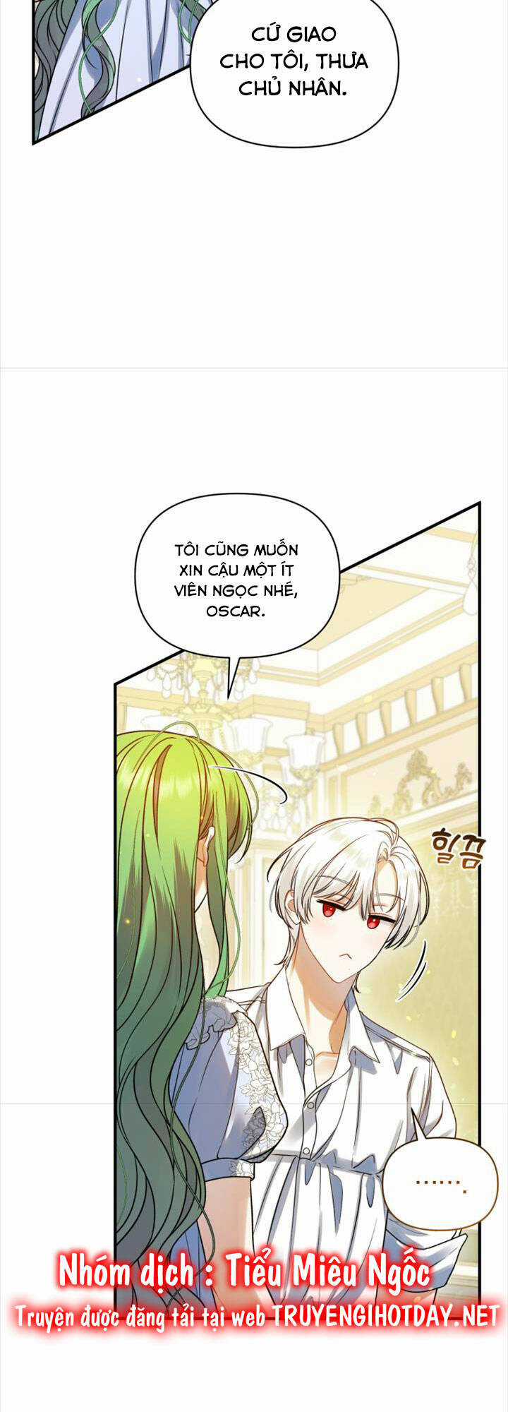 Tôi Trở Thành Em Gái Của Nam Chính Tiểu Thuyết Bl Chapter 71 trang 62