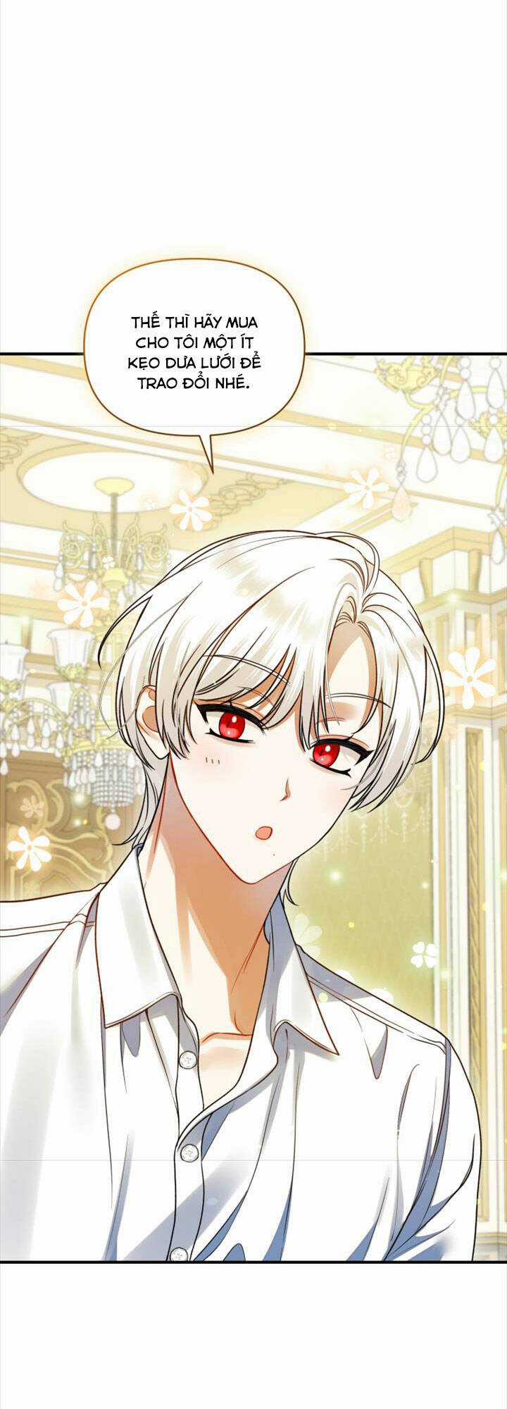 Tôi Trở Thành Em Gái Của Nam Chính Tiểu Thuyết Bl Chapter 71 trang 63