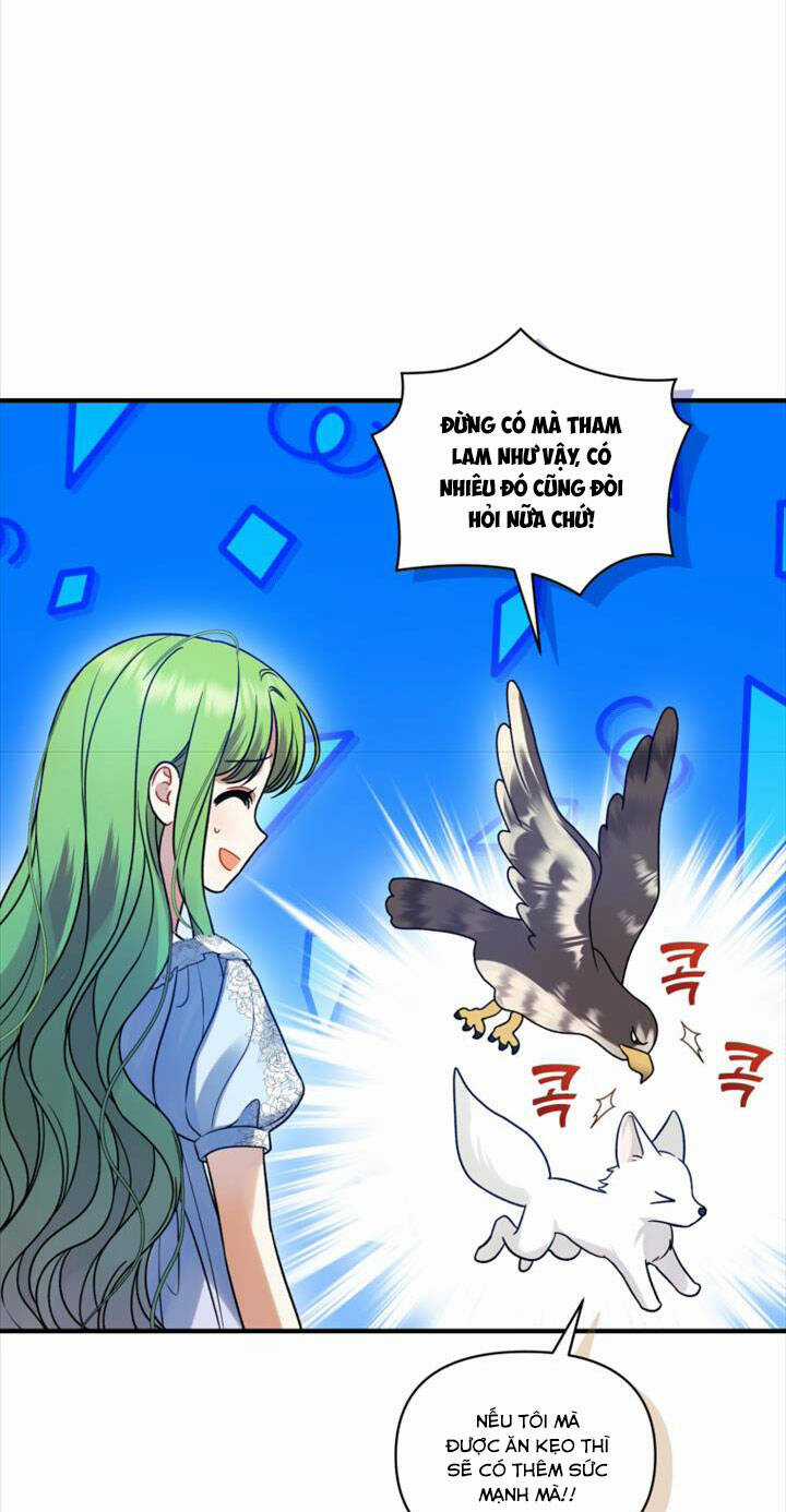 Tôi Trở Thành Em Gái Của Nam Chính Tiểu Thuyết Bl Chapter 71 trang 64