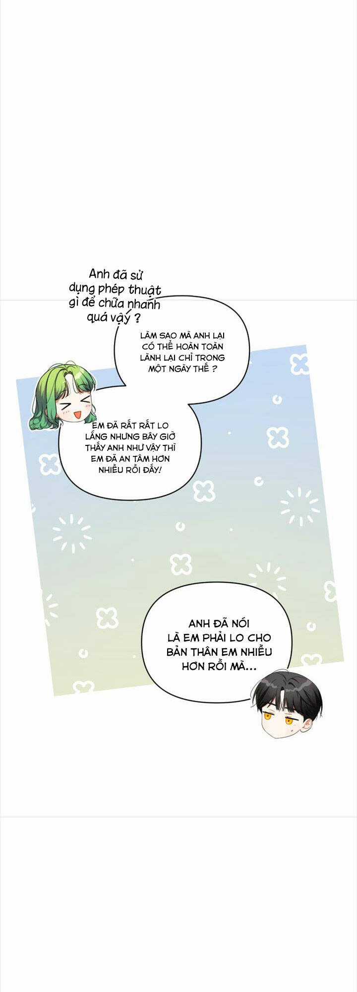 Tôi Trở Thành Em Gái Của Nam Chính Tiểu Thuyết Bl Chapter 71 trang 7