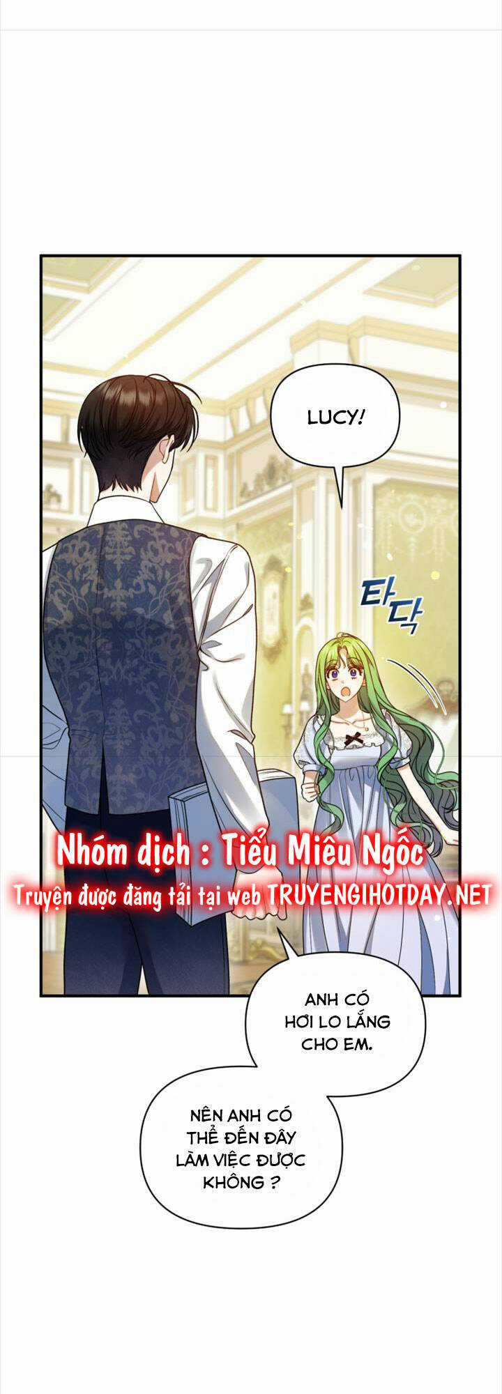 Tôi Trở Thành Em Gái Của Nam Chính Tiểu Thuyết Bl Chapter 71 trang 70