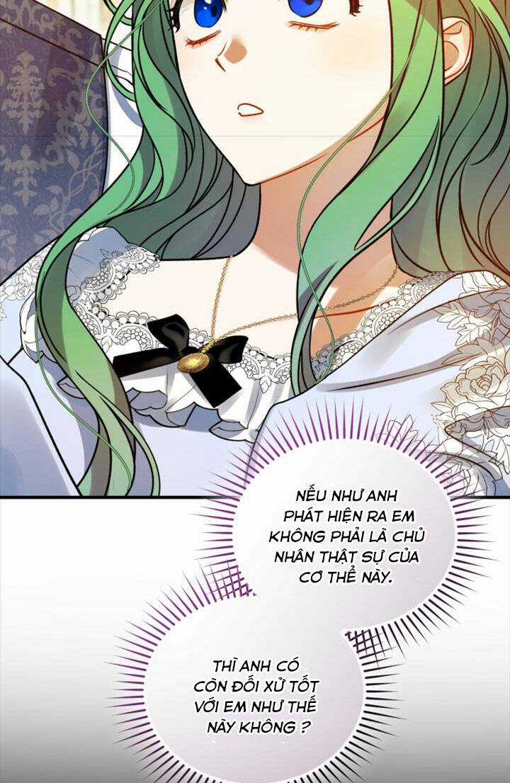 Tôi Trở Thành Em Gái Của Nam Chính Tiểu Thuyết Bl Chapter 71 trang 77