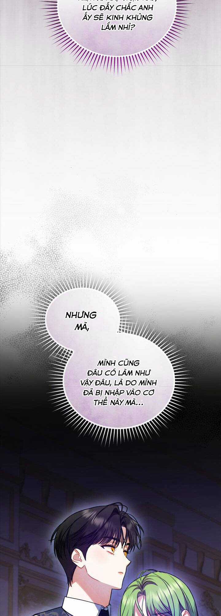 Tôi Trở Thành Em Gái Của Nam Chính Tiểu Thuyết Bl Chapter 71 trang 79