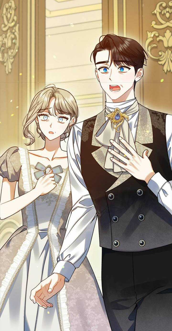 Tôi Trở Thành Em Gái Của Nam Chính Tiểu Thuyết Bl Chapter 71 trang 9