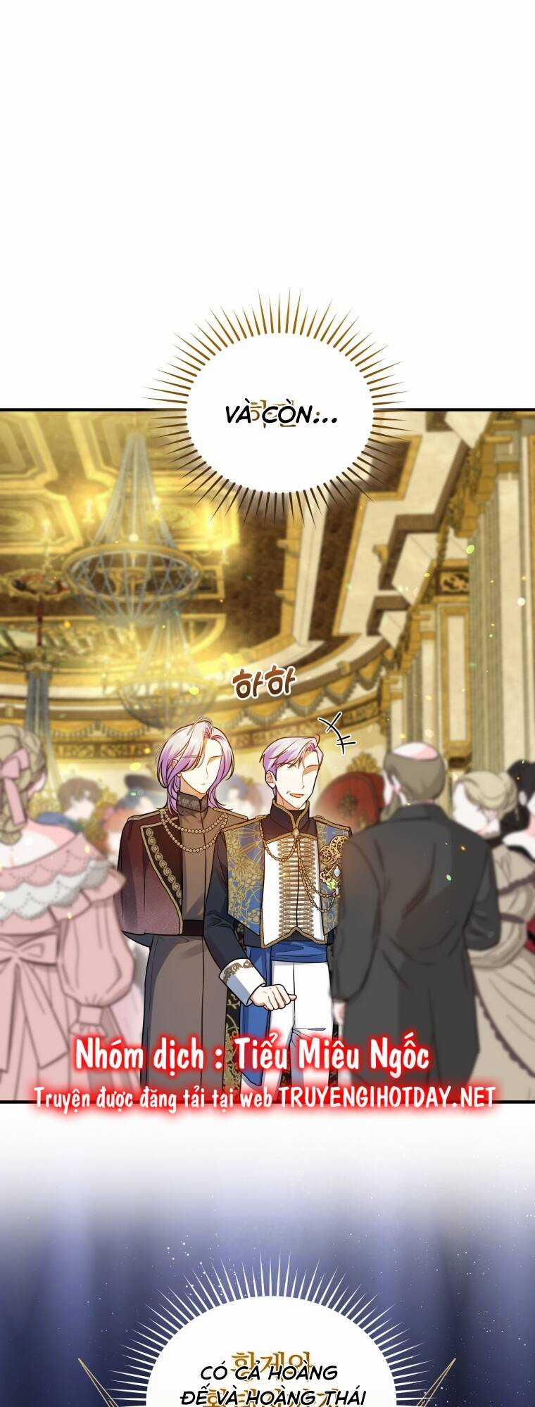 Tôi Trở Thành Em Gái Của Nam Chính Tiểu Thuyết Bl Chapter 72 trang 10