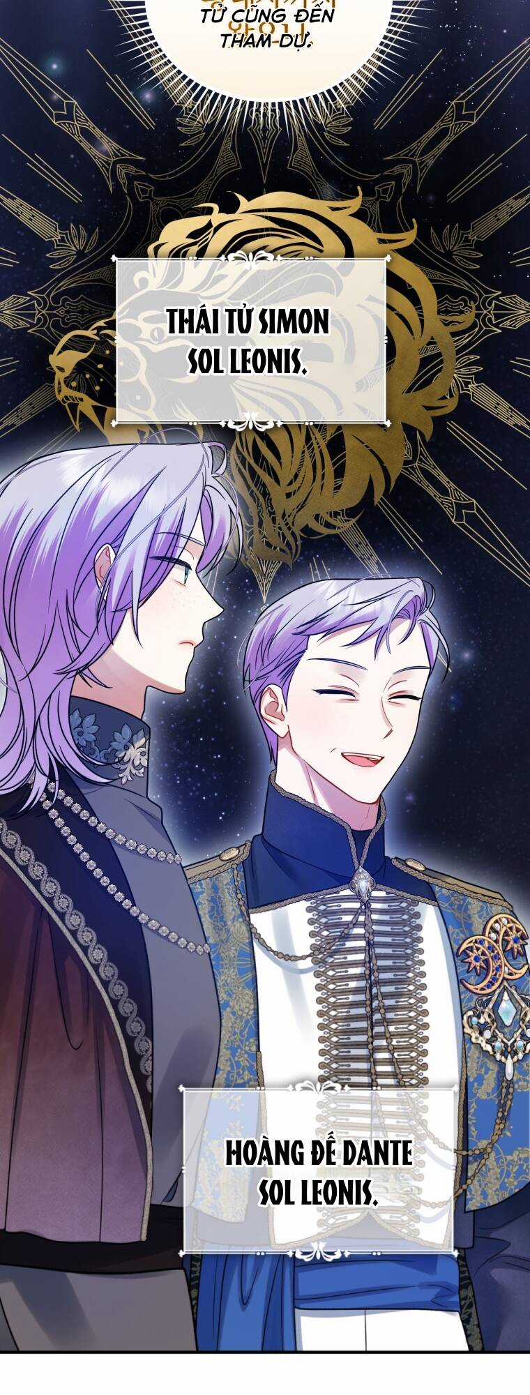 Tôi Trở Thành Em Gái Của Nam Chính Tiểu Thuyết Bl Chapter 72 trang 11