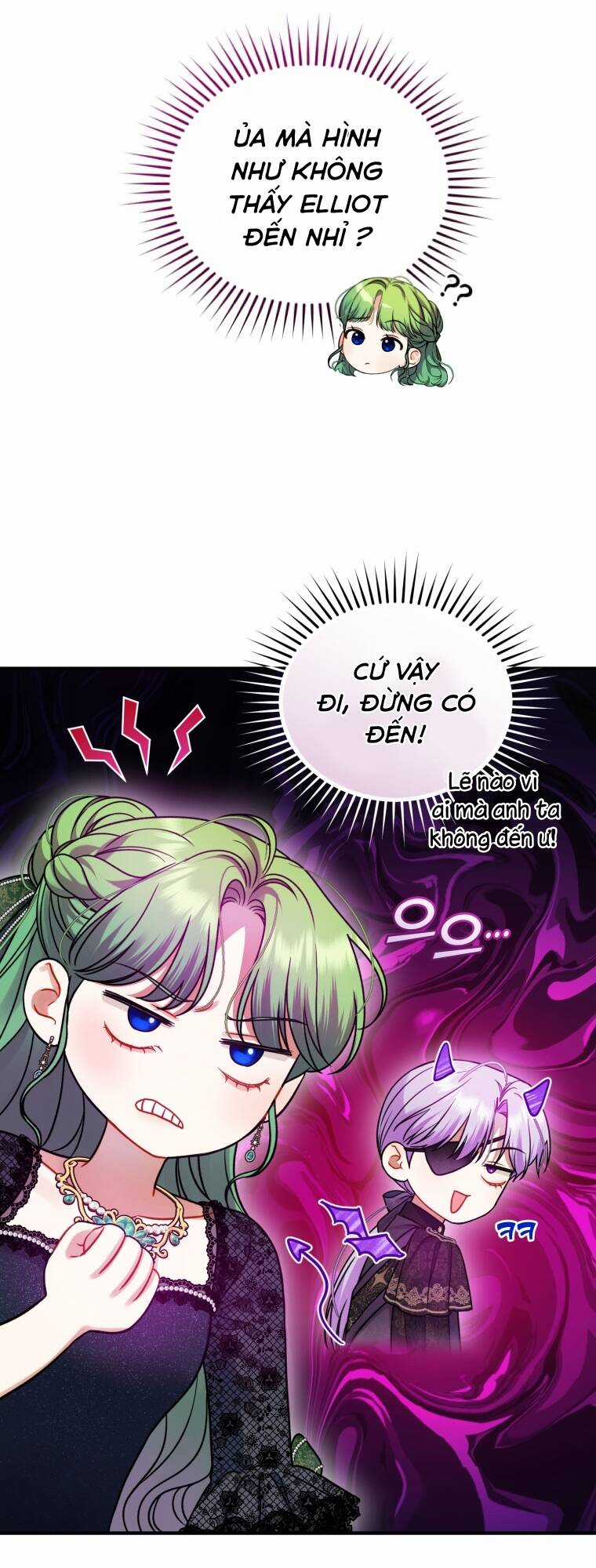 Tôi Trở Thành Em Gái Của Nam Chính Tiểu Thuyết Bl Chapter 72 trang 12