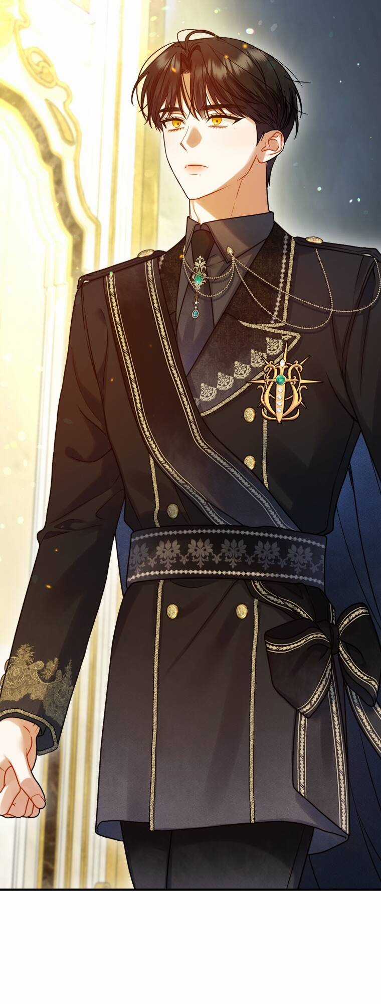 Tôi Trở Thành Em Gái Của Nam Chính Tiểu Thuyết Bl Chapter 72 trang 17