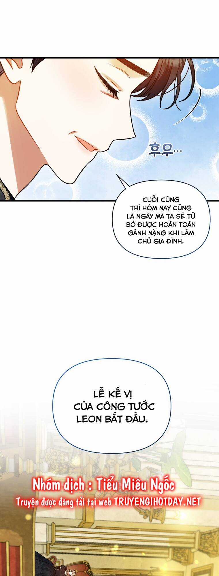 Tôi Trở Thành Em Gái Của Nam Chính Tiểu Thuyết Bl Chapter 72 trang 20