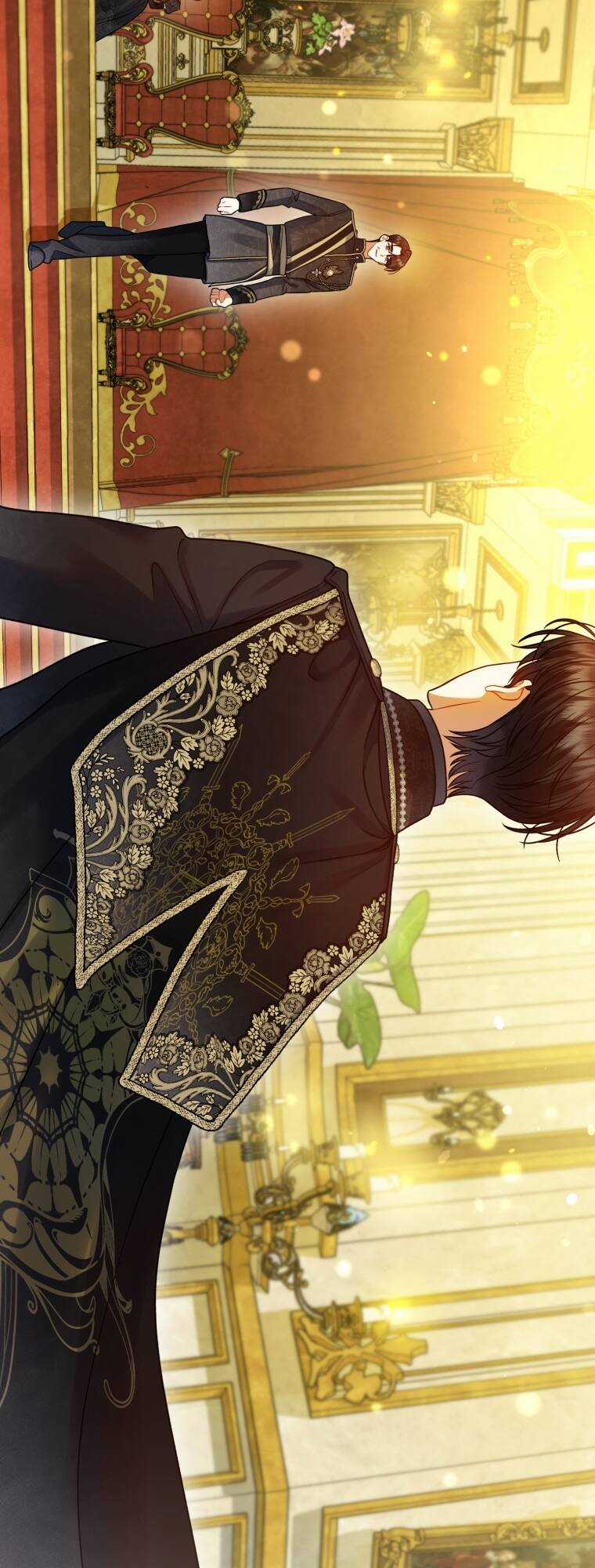 Tôi Trở Thành Em Gái Của Nam Chính Tiểu Thuyết Bl Chapter 72 trang 21