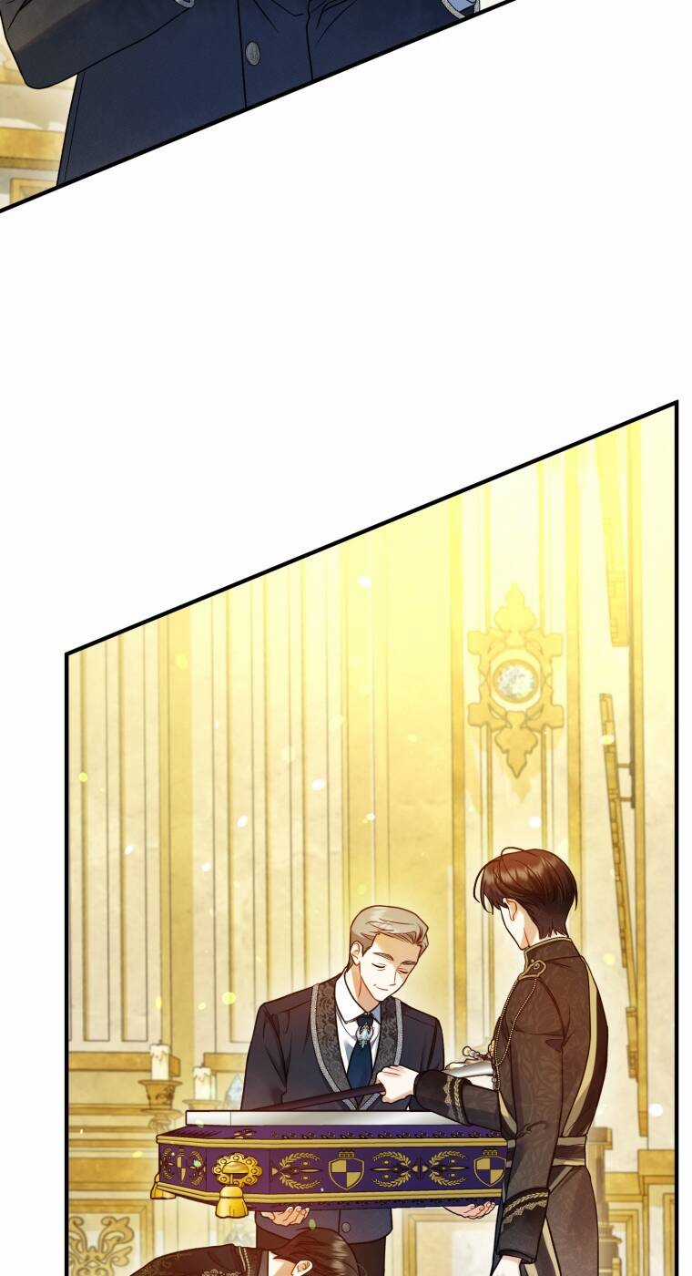 Tôi Trở Thành Em Gái Của Nam Chính Tiểu Thuyết Bl Chapter 72 trang 23