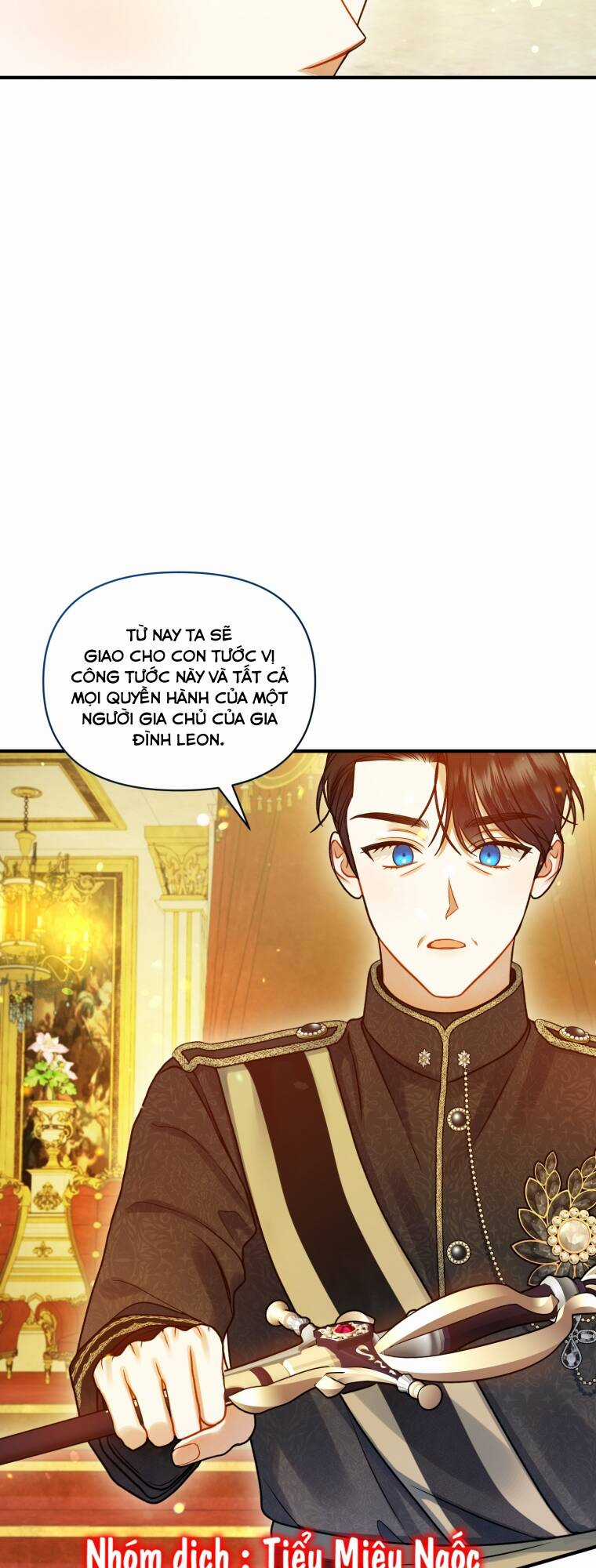 Tôi Trở Thành Em Gái Của Nam Chính Tiểu Thuyết Bl Chapter 72 trang 27