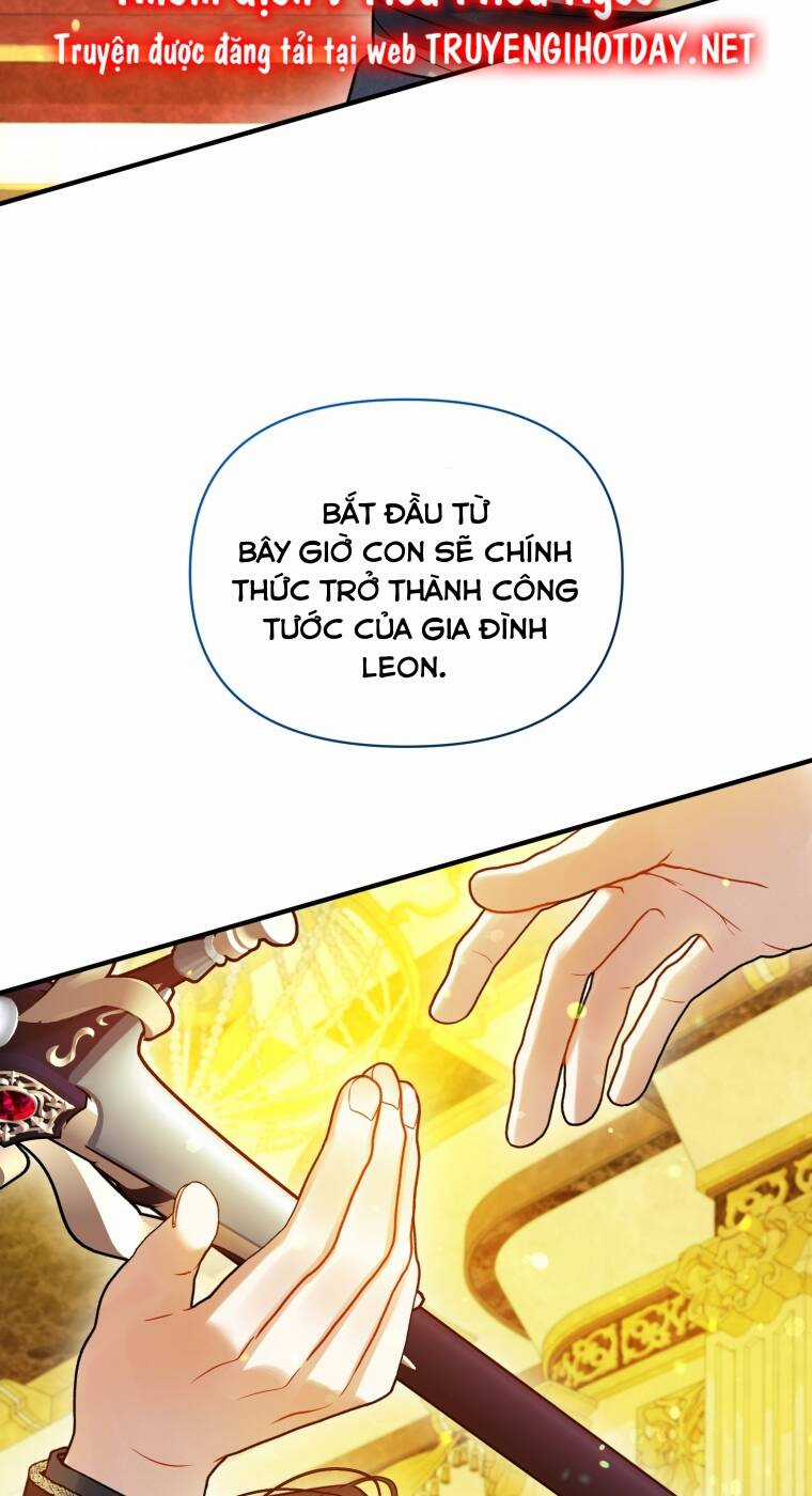 Tôi Trở Thành Em Gái Của Nam Chính Tiểu Thuyết Bl Chapter 72 trang 28