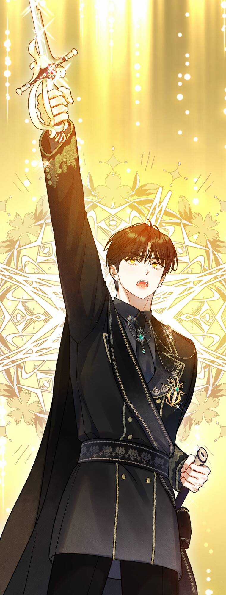 Tôi Trở Thành Em Gái Của Nam Chính Tiểu Thuyết Bl Chapter 72 trang 32