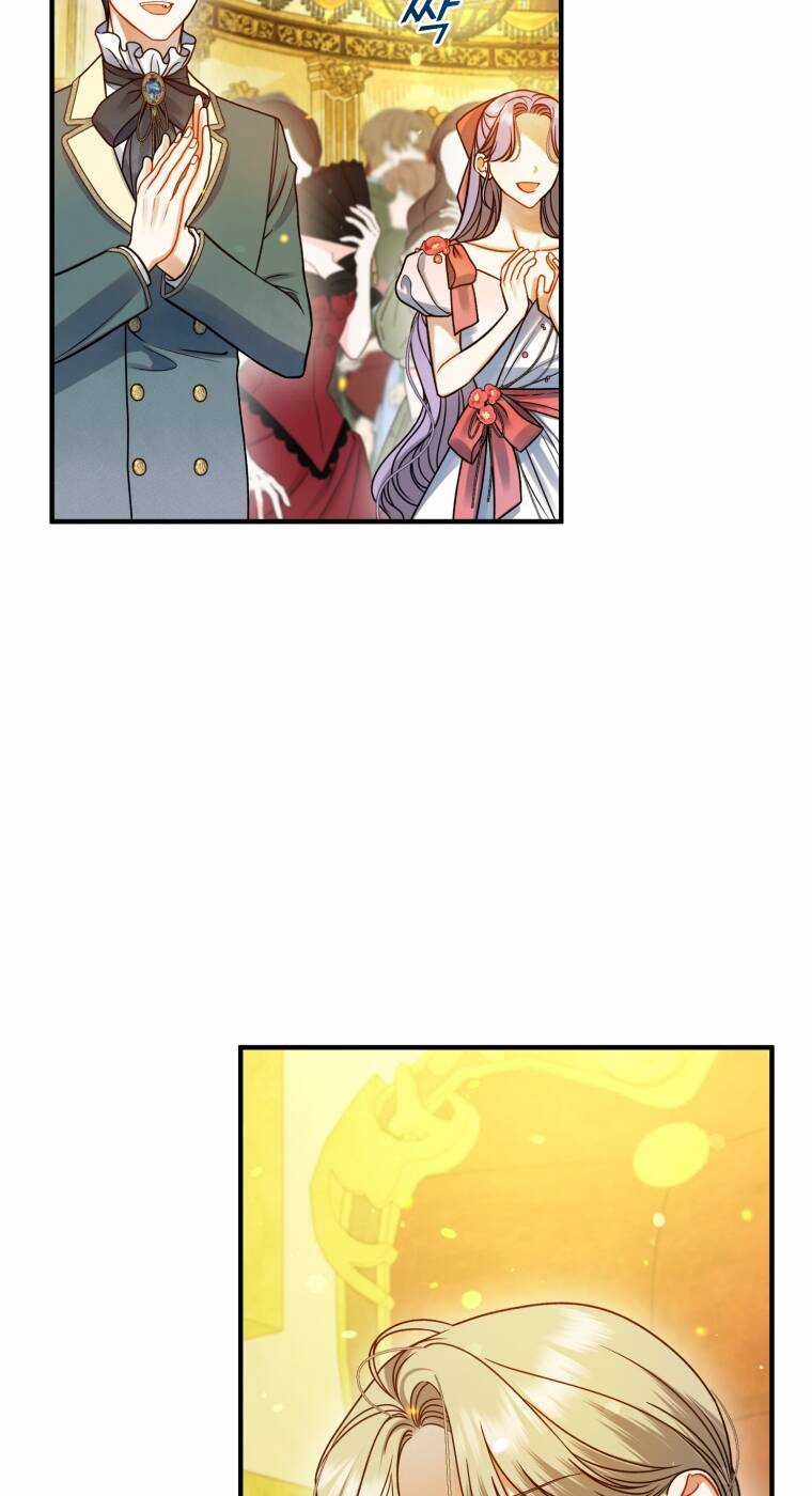 Tôi Trở Thành Em Gái Của Nam Chính Tiểu Thuyết Bl Chapter 72 trang 34