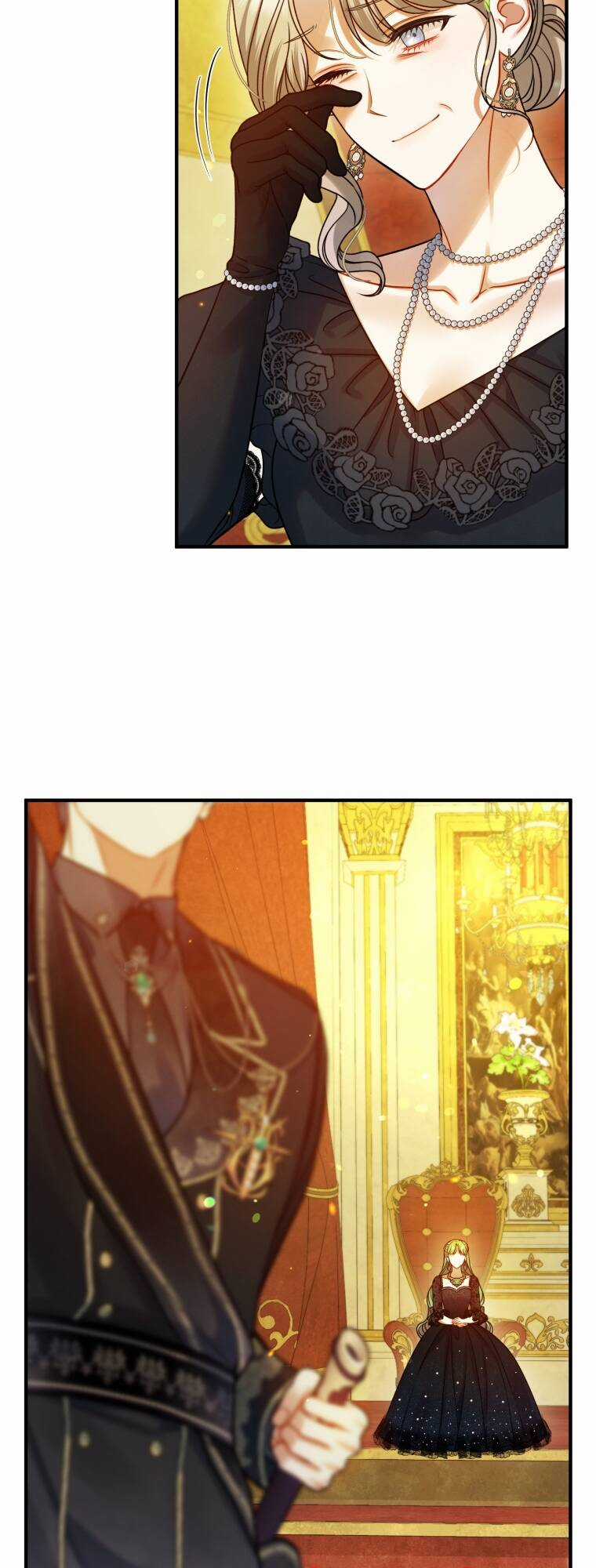 Tôi Trở Thành Em Gái Của Nam Chính Tiểu Thuyết Bl Chapter 72 trang 35