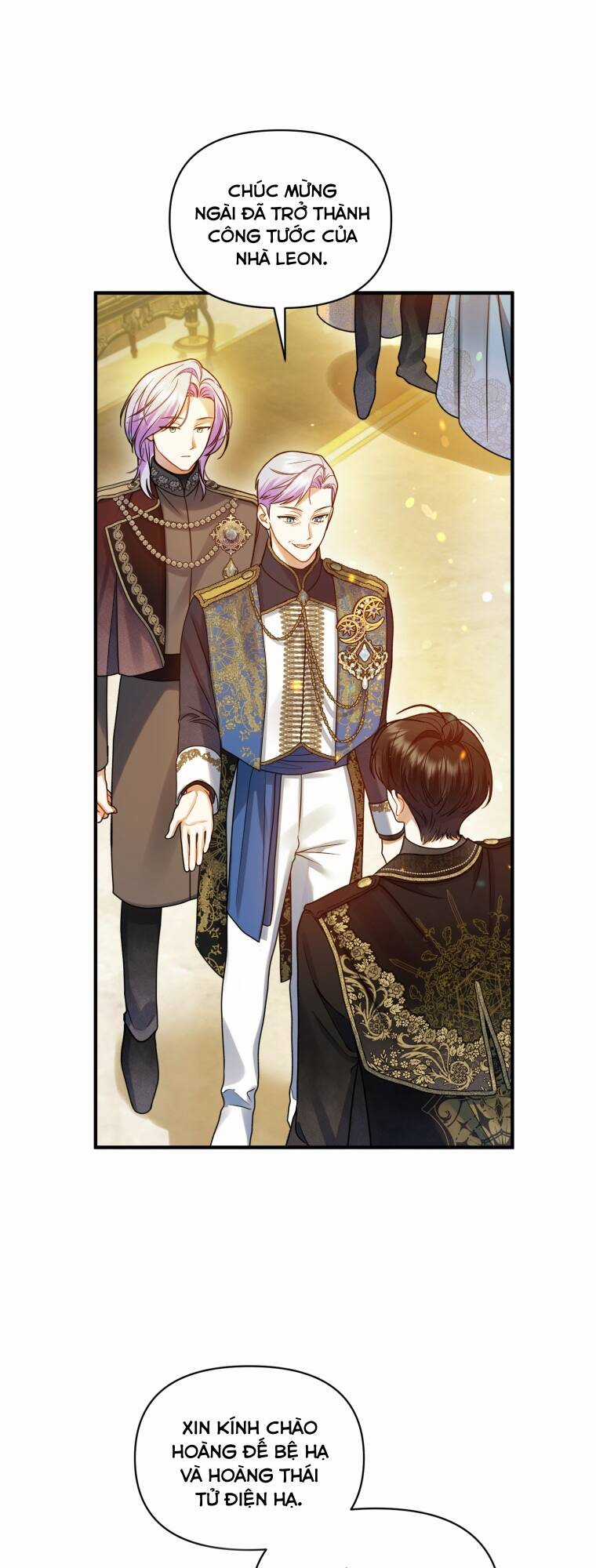 Tôi Trở Thành Em Gái Của Nam Chính Tiểu Thuyết Bl Chapter 72 trang 41