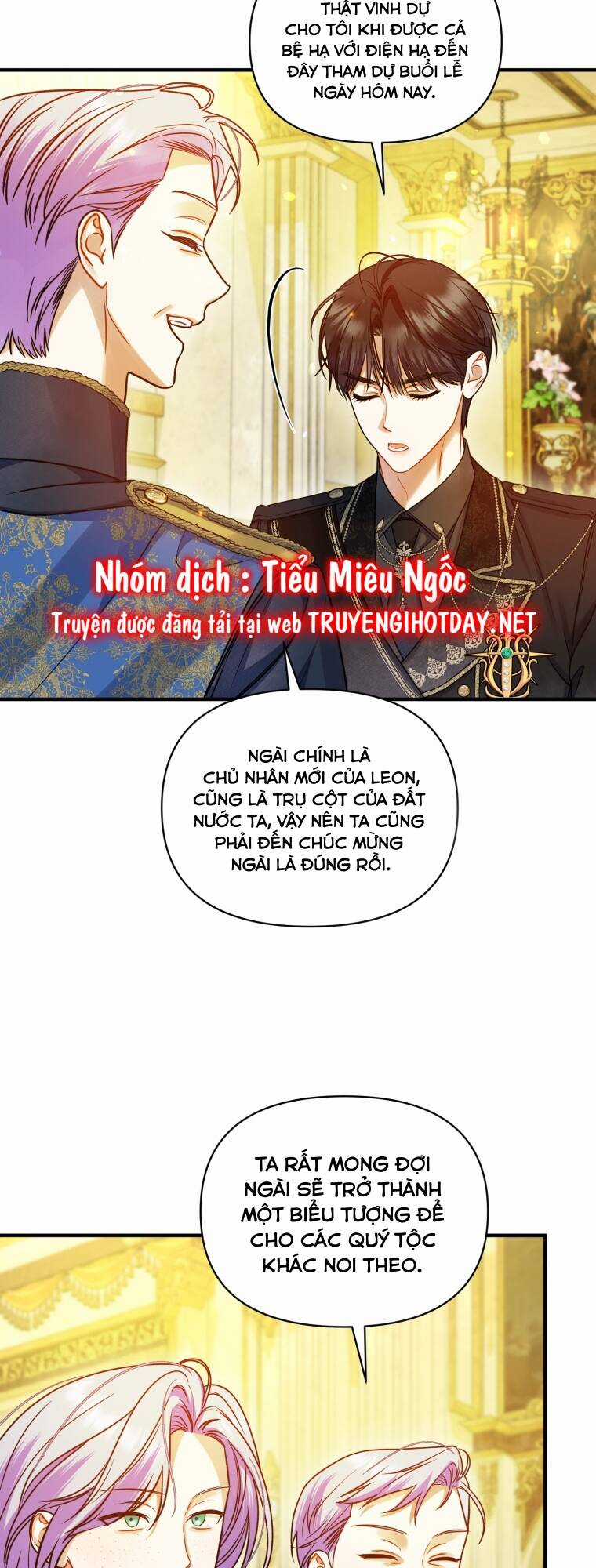 Tôi Trở Thành Em Gái Của Nam Chính Tiểu Thuyết Bl Chapter 72 trang 42