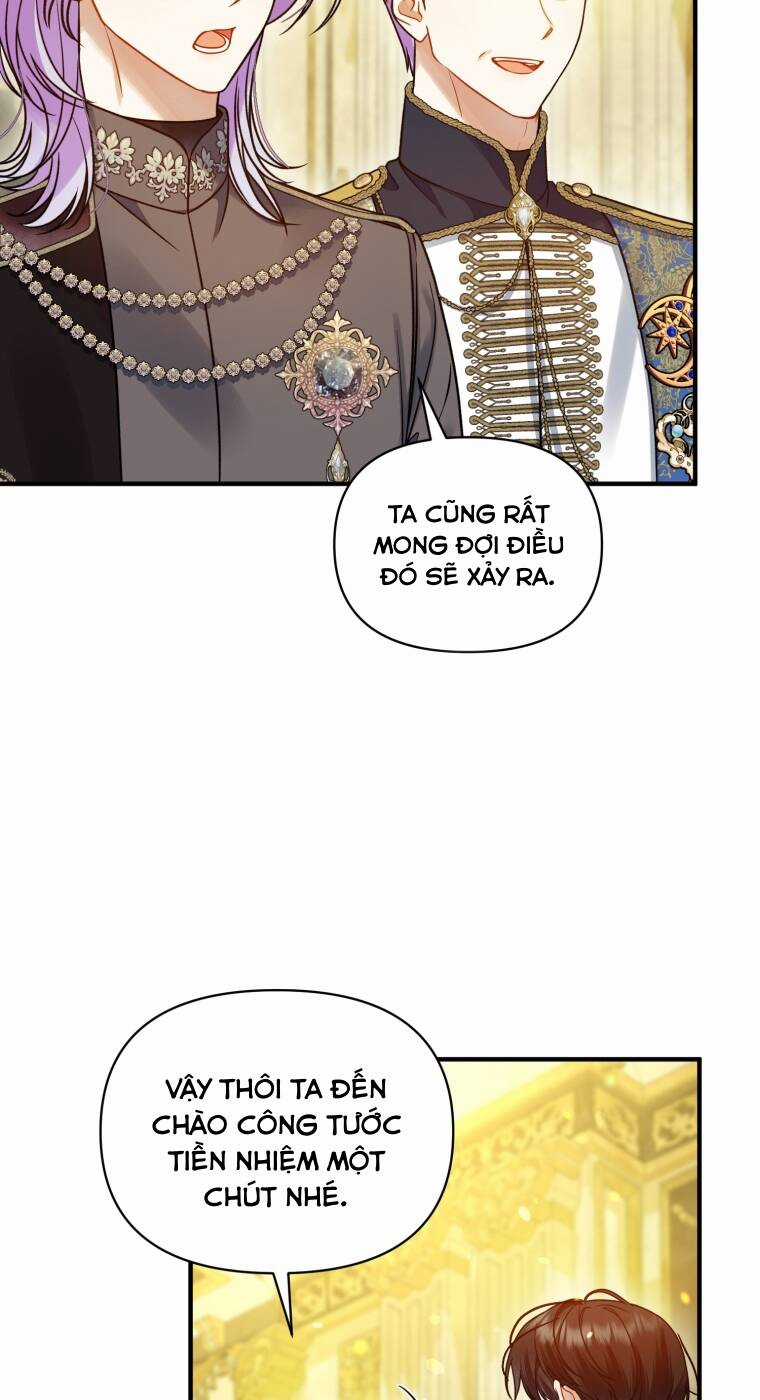 Tôi Trở Thành Em Gái Của Nam Chính Tiểu Thuyết Bl Chapter 72 trang 43