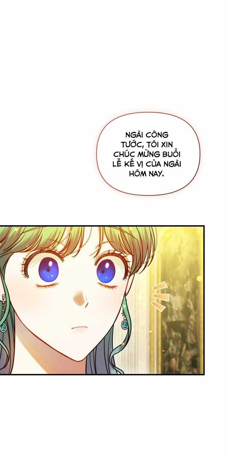 Tôi Trở Thành Em Gái Của Nam Chính Tiểu Thuyết Bl Chapter 72 trang 48