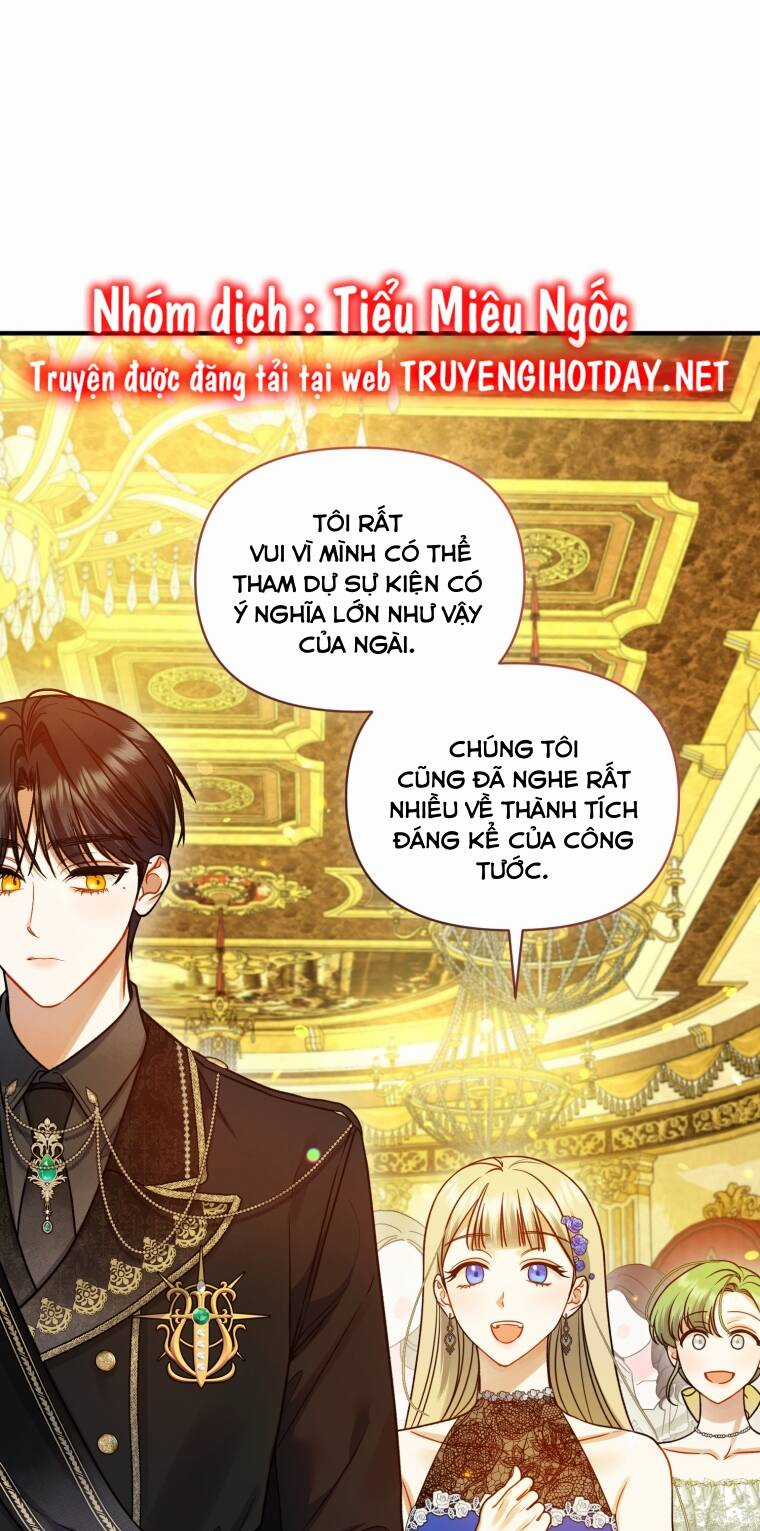 Tôi Trở Thành Em Gái Của Nam Chính Tiểu Thuyết Bl Chapter 72 trang 49