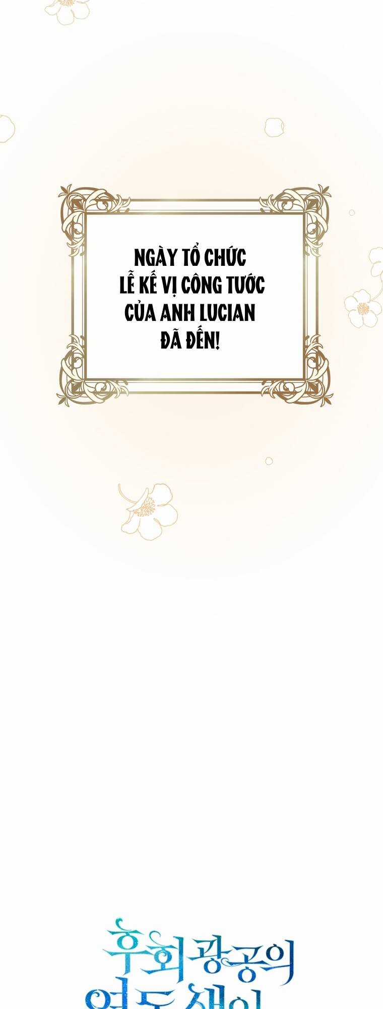 Tôi Trở Thành Em Gái Của Nam Chính Tiểu Thuyết Bl Chapter 72 trang 5