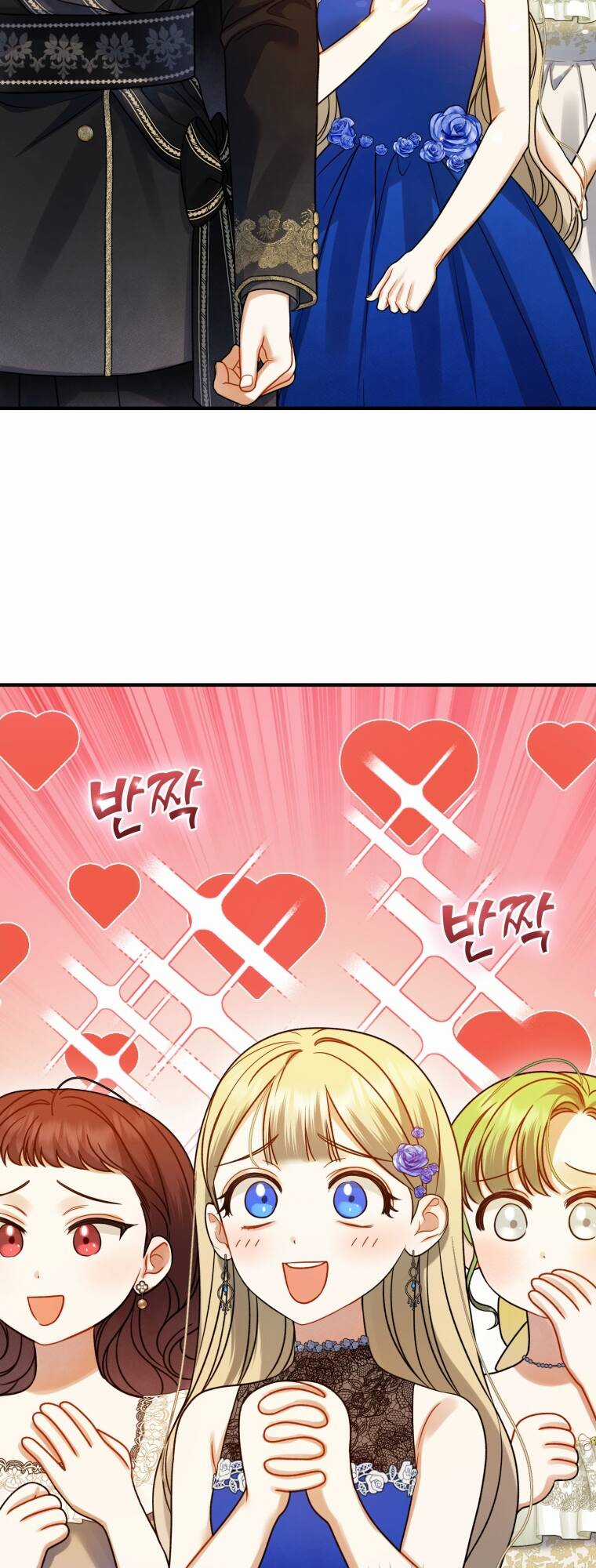 Tôi Trở Thành Em Gái Của Nam Chính Tiểu Thuyết Bl Chapter 72 trang 50