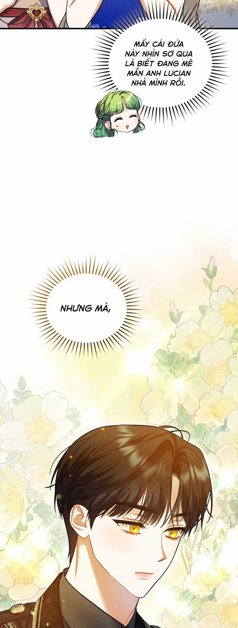 Tôi Trở Thành Em Gái Của Nam Chính Tiểu Thuyết Bl Chapter 72 trang 51