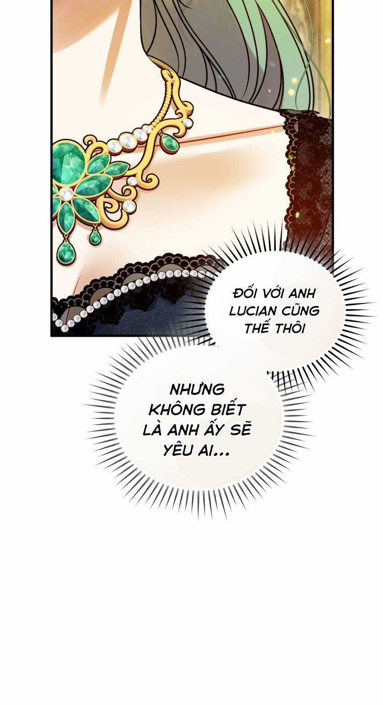 Tôi Trở Thành Em Gái Của Nam Chính Tiểu Thuyết Bl Chapter 72 trang 53