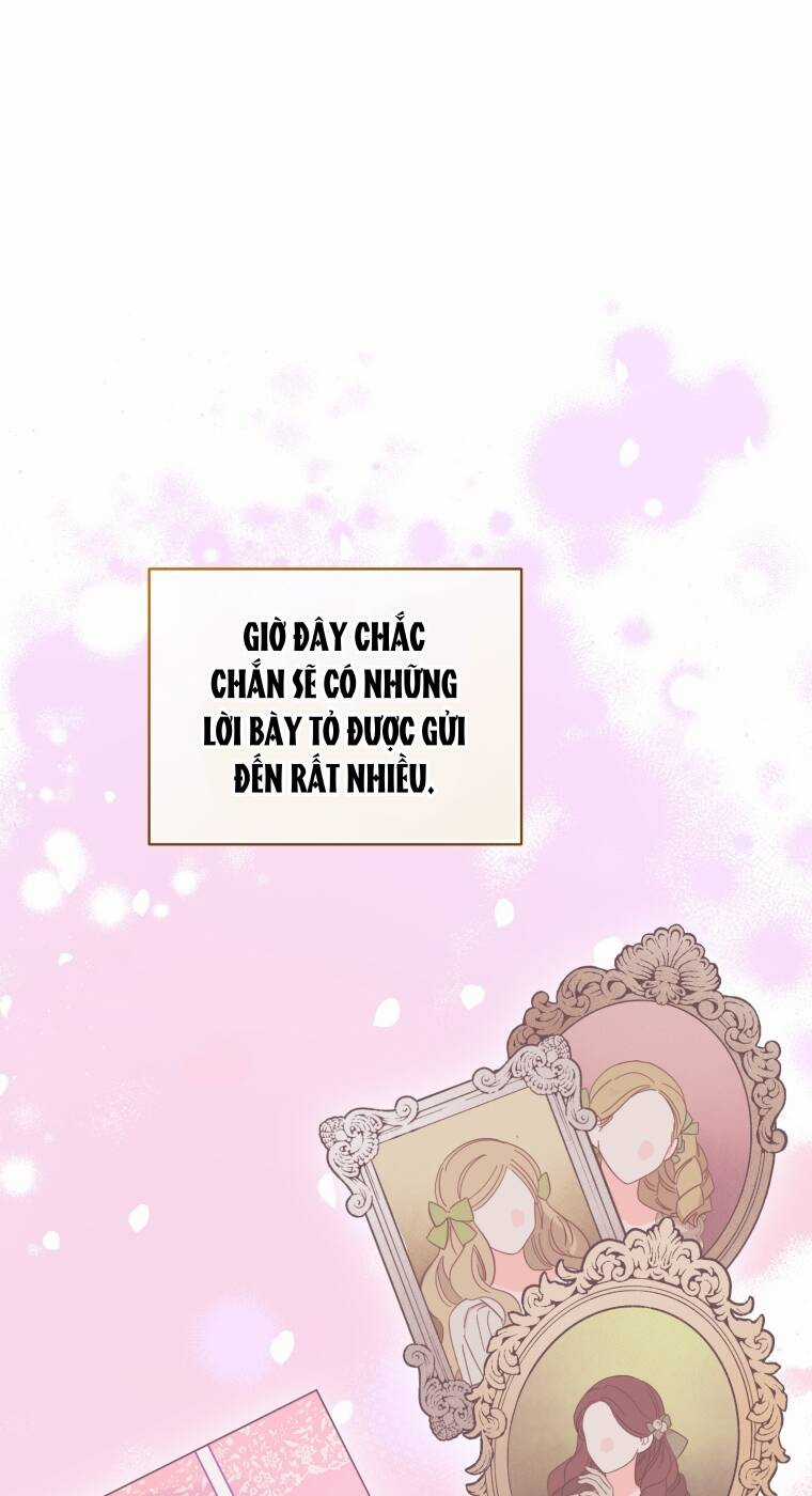 Tôi Trở Thành Em Gái Của Nam Chính Tiểu Thuyết Bl Chapter 72 trang 54