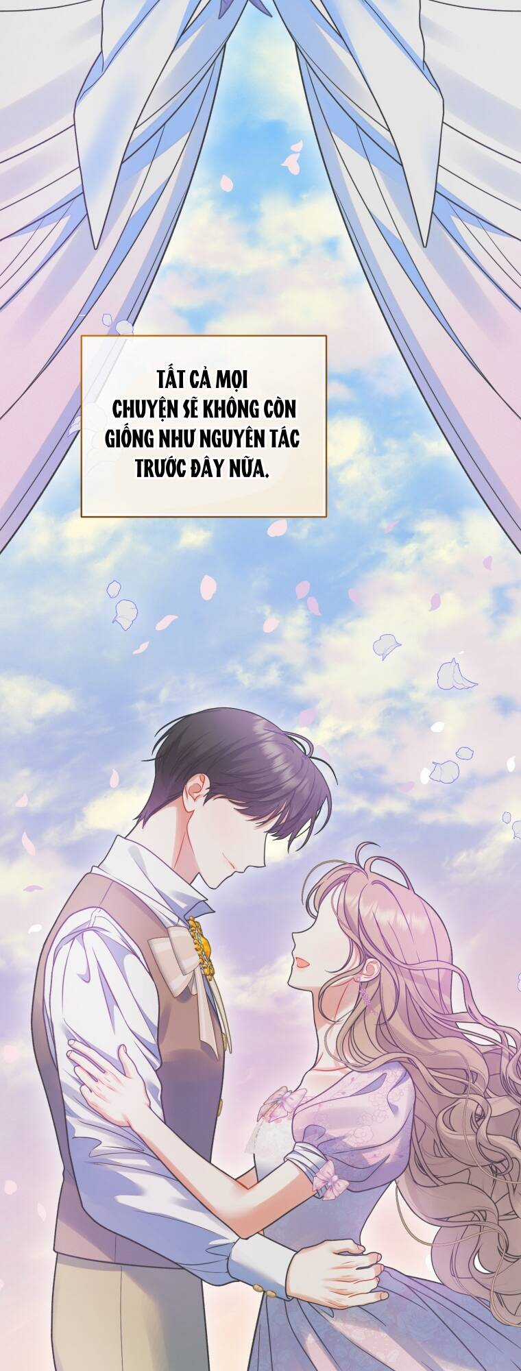 Tôi Trở Thành Em Gái Của Nam Chính Tiểu Thuyết Bl Chapter 72 trang 56