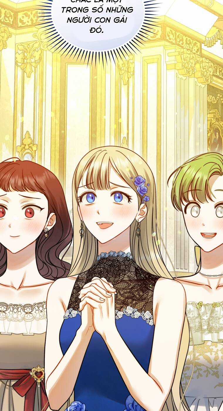 Tôi Trở Thành Em Gái Của Nam Chính Tiểu Thuyết Bl Chapter 72 trang 58