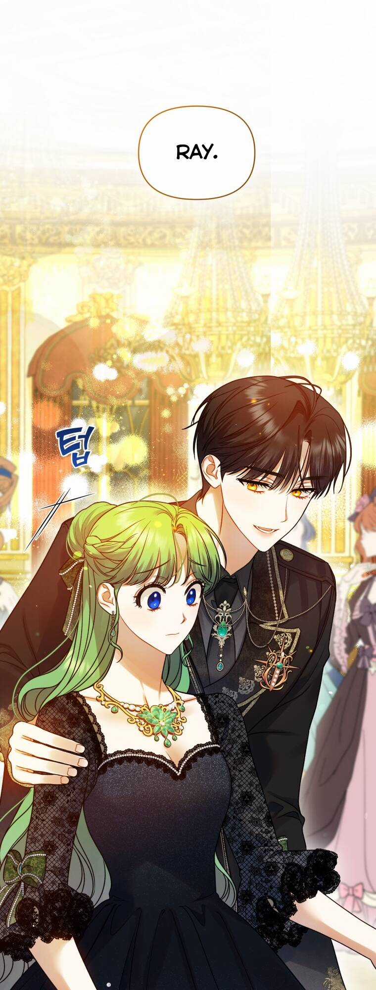 Tôi Trở Thành Em Gái Của Nam Chính Tiểu Thuyết Bl Chapter 72 trang 65